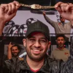 Антонио Варгас выигрывает первый US Circuit Championship в истории WSOP
