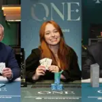 Márcio Clare выигрывает Главное событие BSOP One; узнайте также других чемпионов