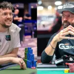 Daniel Negreanu называет зал WSOP «Сумасшедшим домом» и анализирует проигранный банк против Томаса Бувена