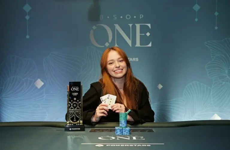Márcio Clare выигрывает Главное событие BSOP One; узнайте также других чемпионов