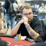 Пауло Барбоса выигрывает Mini Bounty Builder HR в бразильском дубле