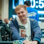Алекс Боровков выигрывает GGMillion$ и получает 374 тысячи долларов за титул