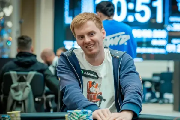 Алекс Боровков выигрывает GGMillion$ и получает 374 тысячи долларов за титул