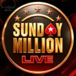 Sunday Million Live возвращается в октябре в Италию после долгого перерыва