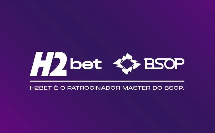 H2bet завершает партнерство с BSOP и становится главным спонсором серии турниров