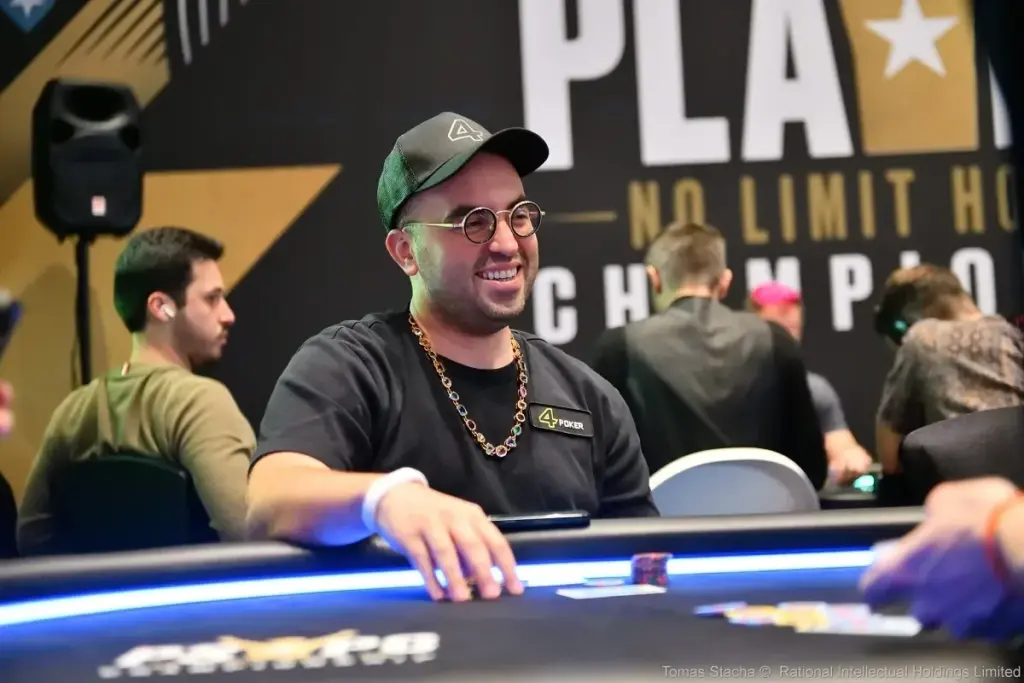 Bryn Kenney завоевывает Super High Roller в Южной Корее и расширяет свои достижения