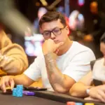 Carlos Fleury снова в центре внимания на GGPoker с кампанией в GGMasters