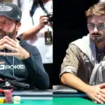 WSOP обновляет список крупнейших победителей; Негреану лидирует в общем зачете и Юрий Мартинс среди бразильцев