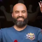 Bryn Kenney завоевывает Super High Roller в Южной Корее и расширяет свои достижения