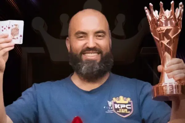 Bryn Kenney завоевывает Super High Roller в Южной Корее и расширяет свои достижения