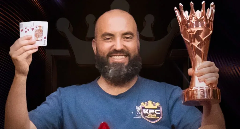 Bryn Kenney завоевывает Super High Roller в Южной Корее и расширяет свои достижения