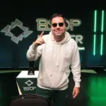 Wilkens Monteiro лидирует в финальном столе Main Event BSOP Winter