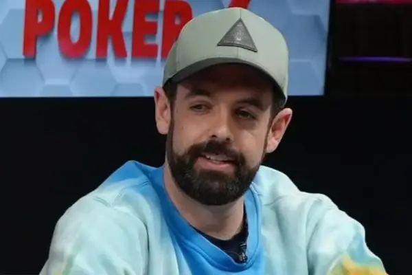 Джаред Гринер ограблен после выхода с WSOP и теряет весь выигрыш