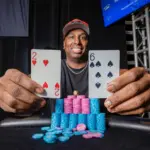 Maurice Hawkins завоевывает 26-й браслет WSOP Circuit и увеличивает исторический рекорд