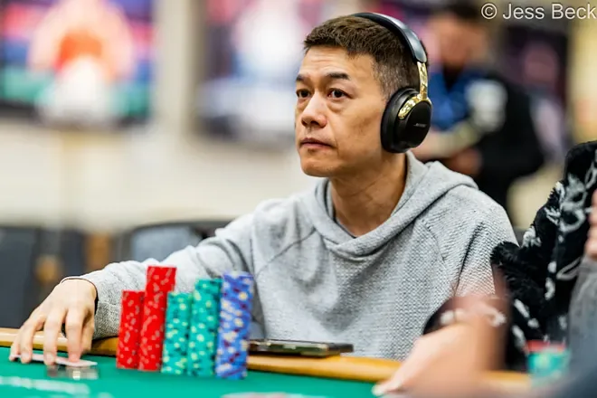 She Wong побеждает в последнем турнире WSOP, получает браслет и большой приз