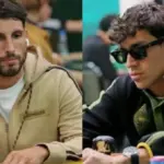 Jonathan Calleri и Nahuel Ferraresi также участвуют в турнирах BSOP Winter
