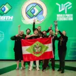 Санта-Катарина удерживает преимущество и побеждает CBPE во второй раз