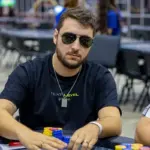 Breno Bertalia обыгрывает вице-чемпиона Jet Set Season Finale на PokerStars