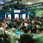 Новые дни и трио электрико: BSOP Summer вернется на Коста-ду-Саупи в 2027 году