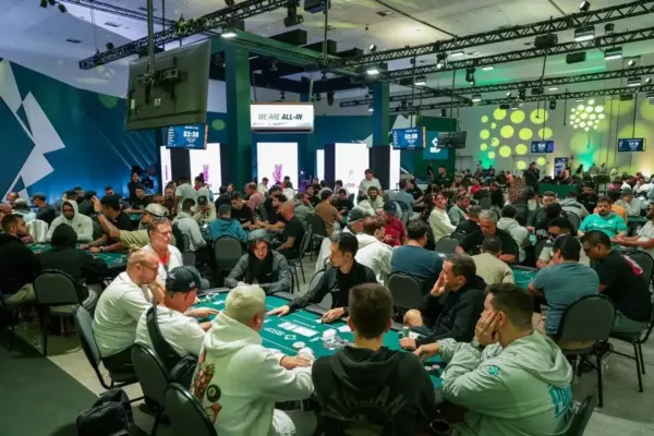 Новые дни и трио электрико: BSOP Summer вернется на Коста-ду-Саупи в 2027 году