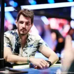 Карлос Рибейро выигрывает титул и второе место в четверг на GGPoker