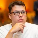 Карлос Флери заработал 134 тыс. долларов с титулом в воскресенье на GGPoker; смотрите
