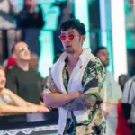 Han Feng демонстрирует силу реакции и выходит в финальный стол Главного события WSOP