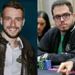 Matheus Zancan и Brunno Botteon выходят в финальный стол GGMillion$