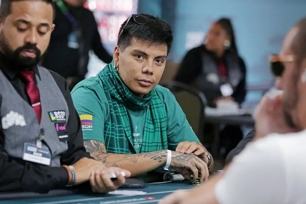 Неймар выбывает из Invitational BSOP Winter, но входит в другой турнир