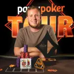 Дэниел Смит побеждает в Главном событии PartyPoker Tour в Лондоне и завоевывает самый крупный приз в карьере