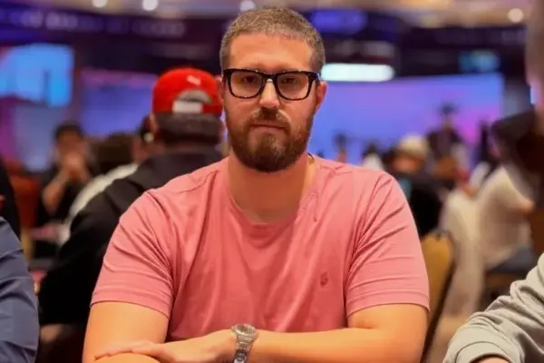 Луан Барбоса снова блистает и поднимается на подиум на WCOOP Boot Camp от PokerStars
