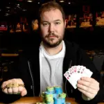 В возвращении к турнирам Александр Кострицын выигрывает High Roller HORSE на WSOP