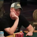 Педро Бромфман ведет бразильское трио к Финальному Дню События 99 на WSOP
