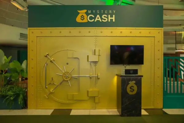 Mystery Cash do BSOP Winter 2026 с новым форматом и призом до R$ 500 тыс.