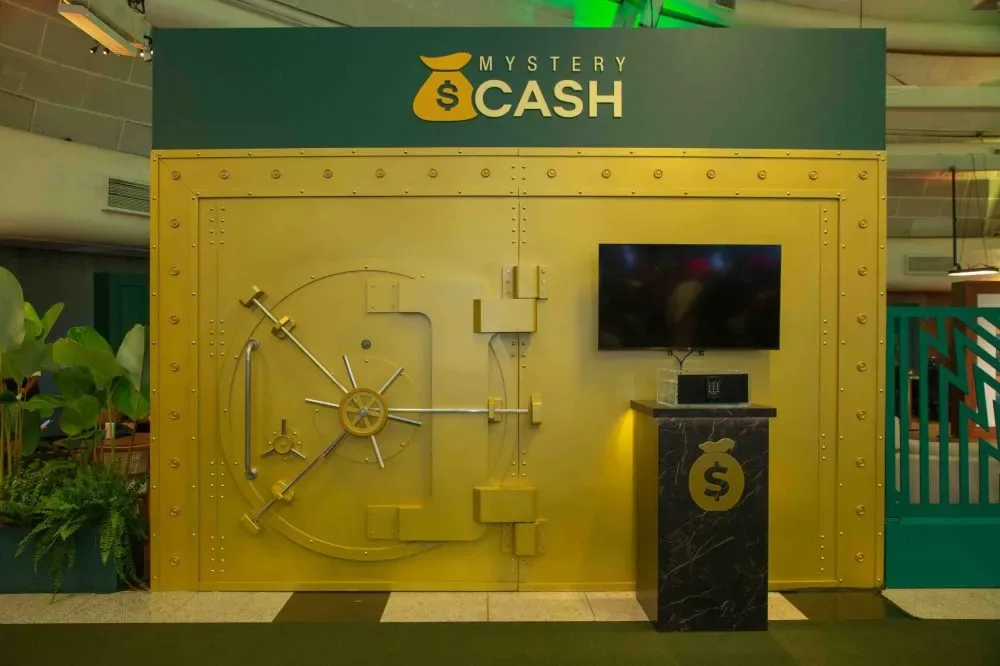 Mystery Cash do BSOP Winter 2026 с новым форматом и призом до R$ 500 тыс.