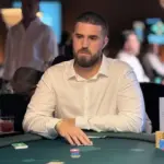 Luan Barbosa выигрывает Bounty Builder High Roller на PokerStars