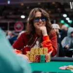 Caitlin Comeskey мечтает о историческом достижении на Главном событии WSOP