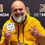 Igor de Oliveira — ещё один бразилец, который заработал крупно в казино Aria