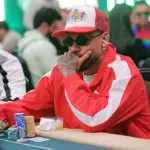 Neymar высказался на критику за присутствие на BSOP: «займись своей жизнью»