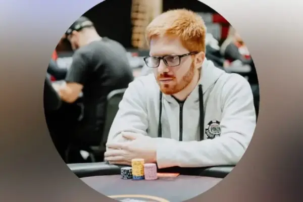 Даниэль Маркесин выигрывает Bounty Hunters HR и срывает большой куш на GGPoker