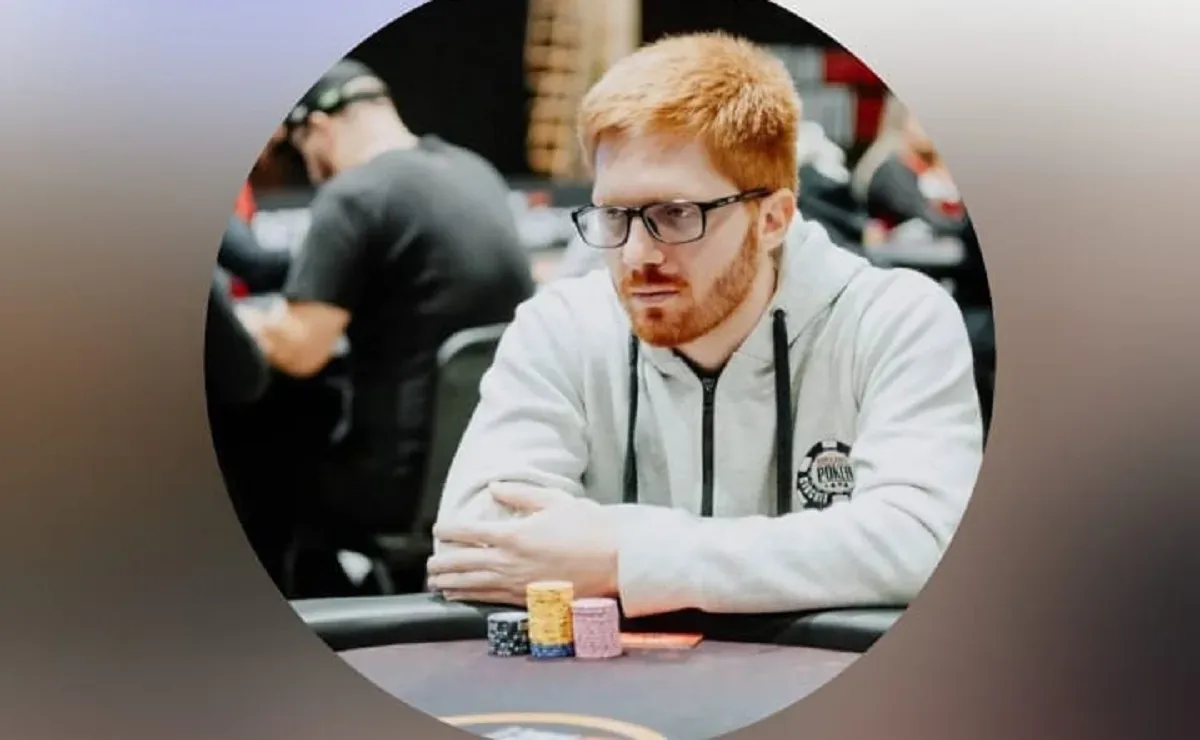 Даниэль Маркесин выигрывает Bounty Hunters HR и срывает большой куш на GGPoker