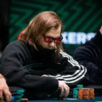 Alisson Piekazewicz имеет большое преимущество на FT чемпионата BSOP