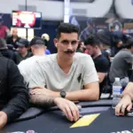 Henrique Lessa выигрывает Thursday Thrill этой недели на PokerStars