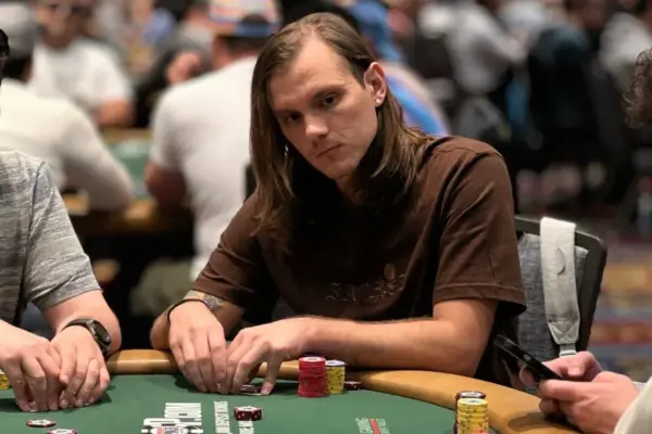 Alisson Piekazewicz побеждает в GGMillion$ на финальном столе с четырьмя бразильцами