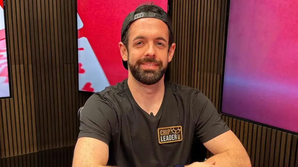 Джаред Гринер ограблен после выхода с WSOP и теряет весь выигрыш