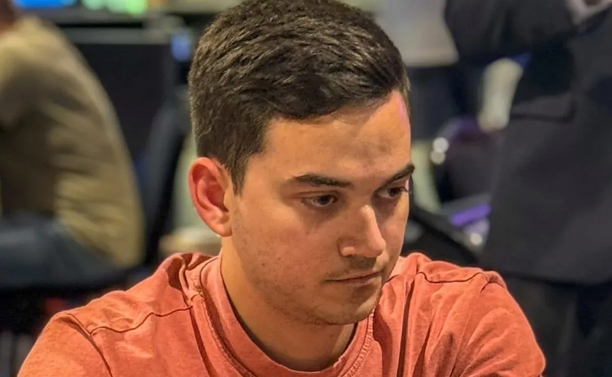 Heitor Maciel отличился ценным хедз-апом на GGPoker