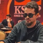 Caio Curuca набирает шесть цифр с вторым местом на GGMasters US$ 150