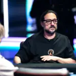 Евагорас Евагору выводит Кипр за финальный стол Main Event WSOP