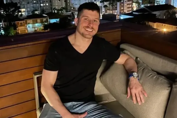 Diogo Neher — главный герой Бразилии на GGPoker с ценным титулом