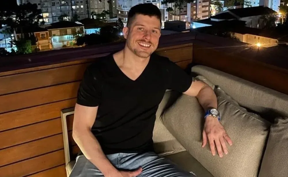Diogo Neher — главный герой Бразилии на GGPoker с ценным титулом
